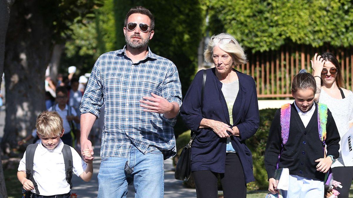Image of Experts urged compassion while respecting the family's privacy.