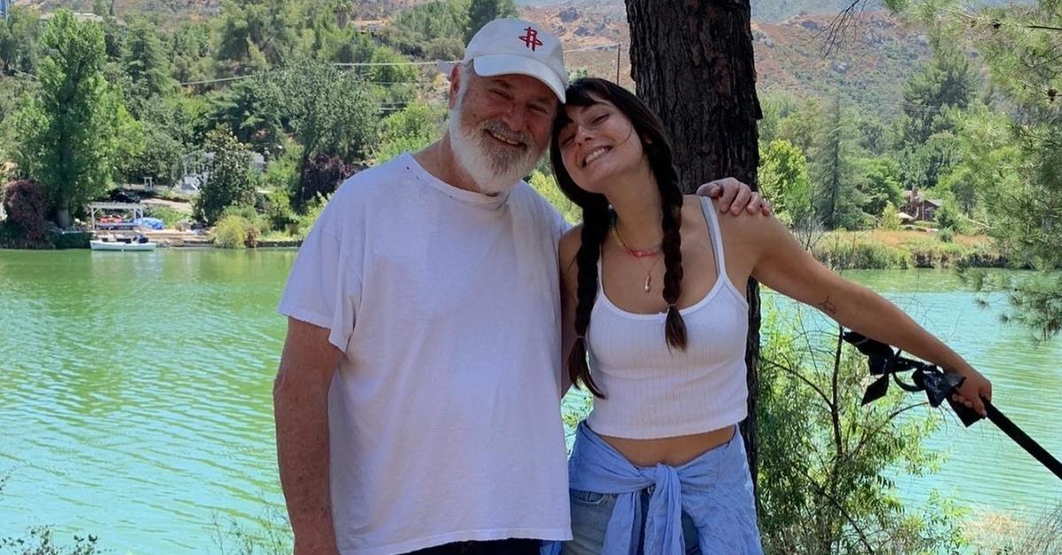 Photo of Two of Rob and Michele Reiner's kids thanked the public for their support after the 'horrific and devastating loss.'