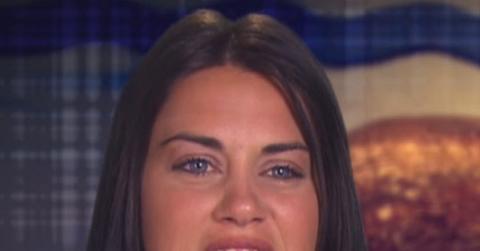 Party down south finale paybacks a fish