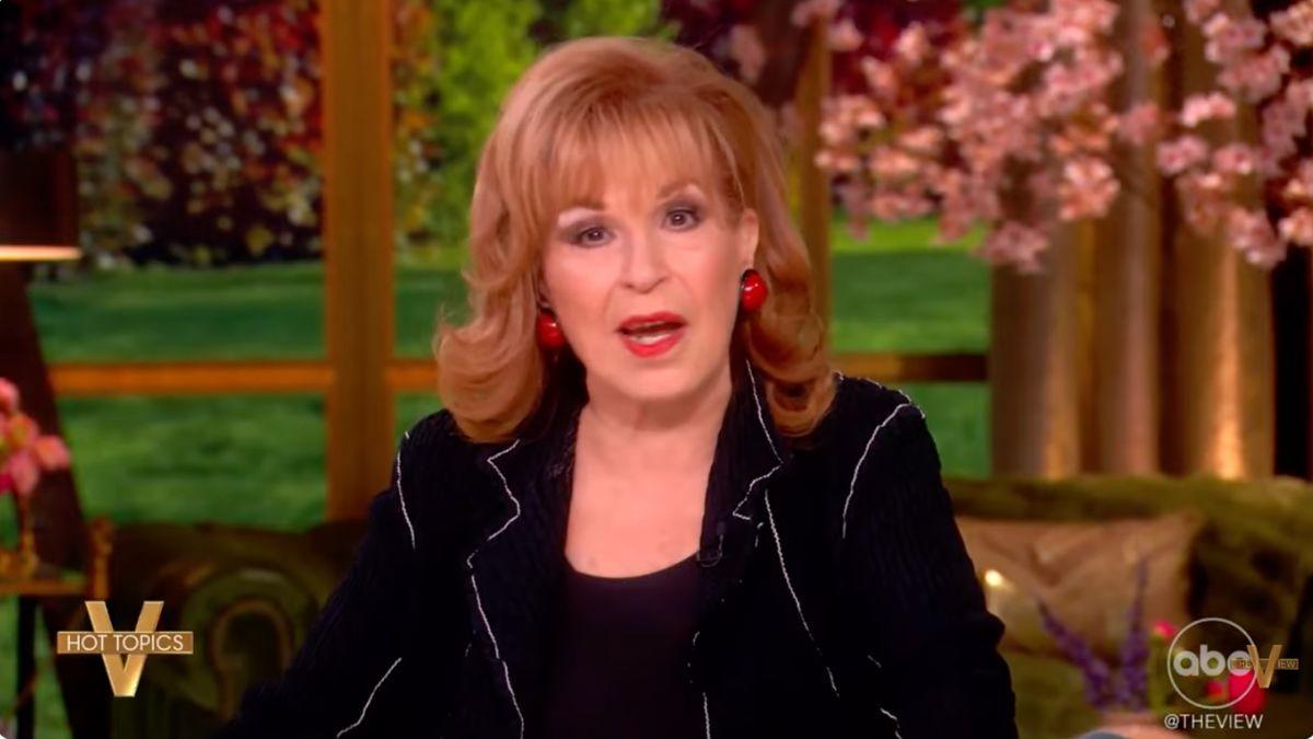 Photo of Joy Behar revealed why Whoopi Goldberg, Ana Navarro and Sara Haines were all absent from 'The View.'