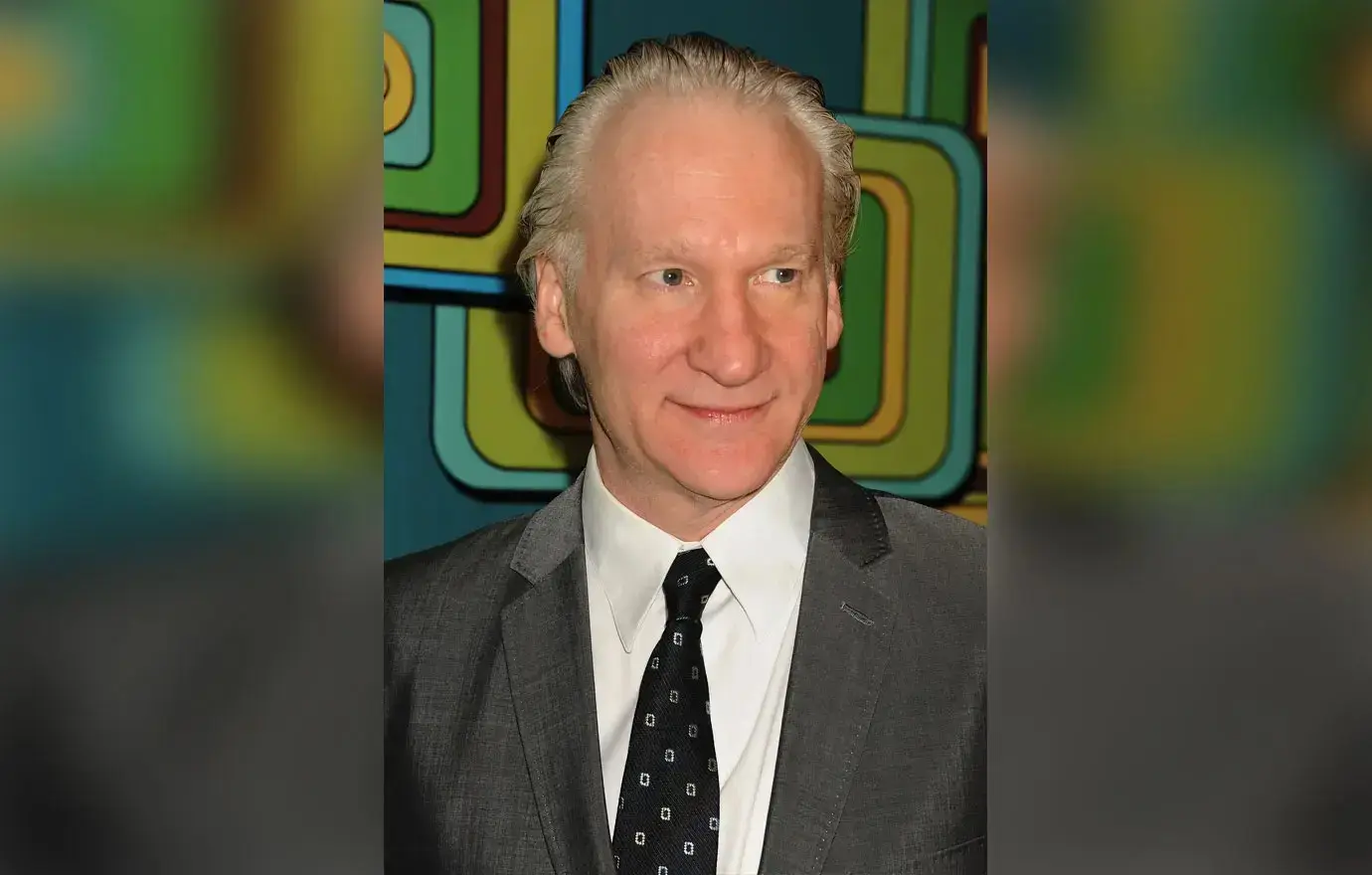 bill maher