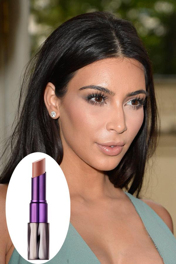 Kim kardashian lipstick