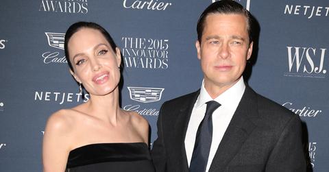 WSJ Mag Innovator Awards 2015, NYC