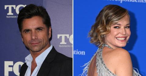 rebecca romijn wont respond john stamos memoir