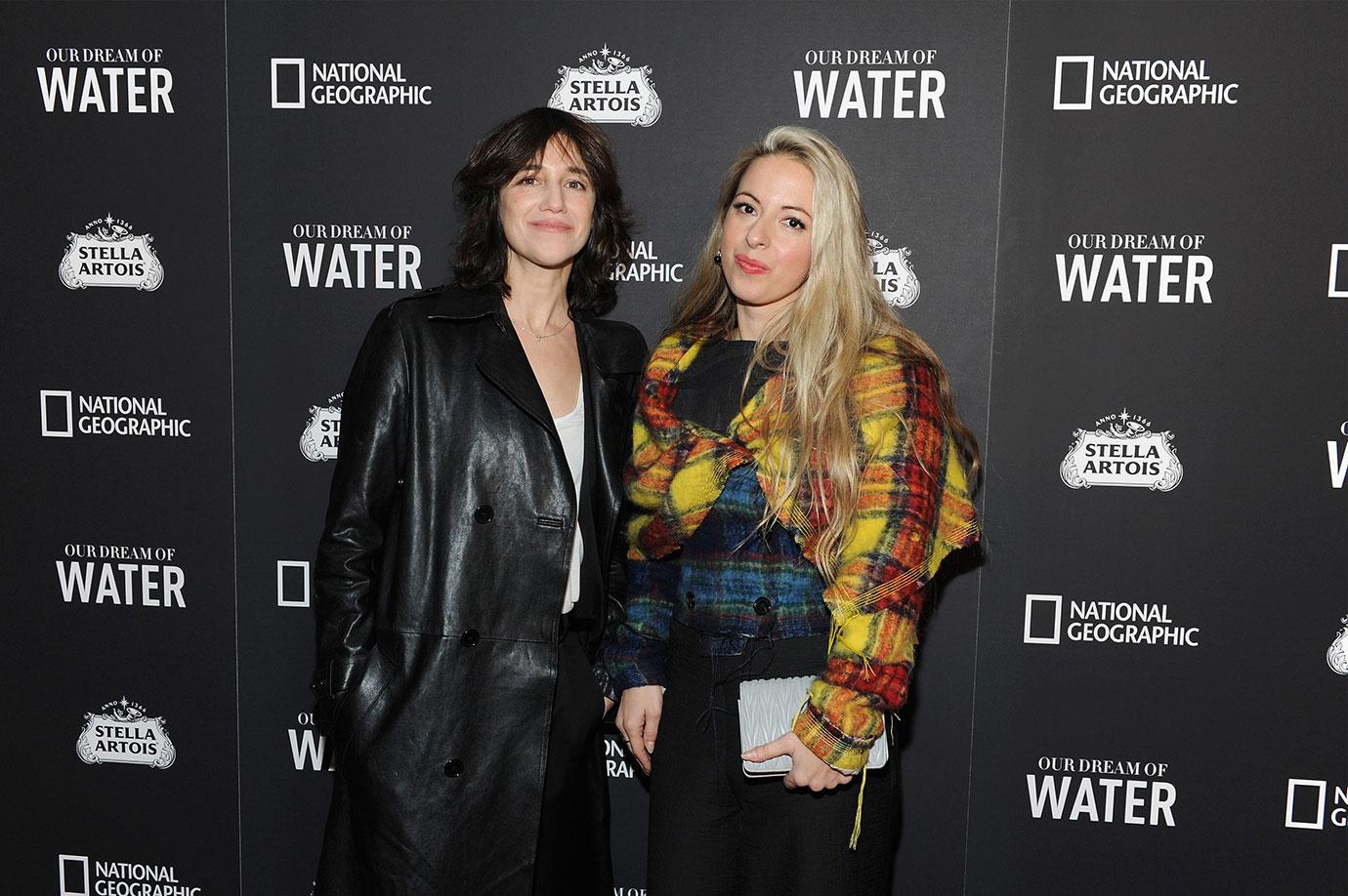 Stella Artois And National Geographic World Premiere Of &#8220;Our Dream Of Water,&#8221; Documentary By Award Winning Director Crystal Moselle