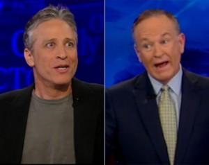 Common Rapper Bill Reilly Watch Jon Stewart & Bill O'Reilly Debate Rapper Common's White House ...