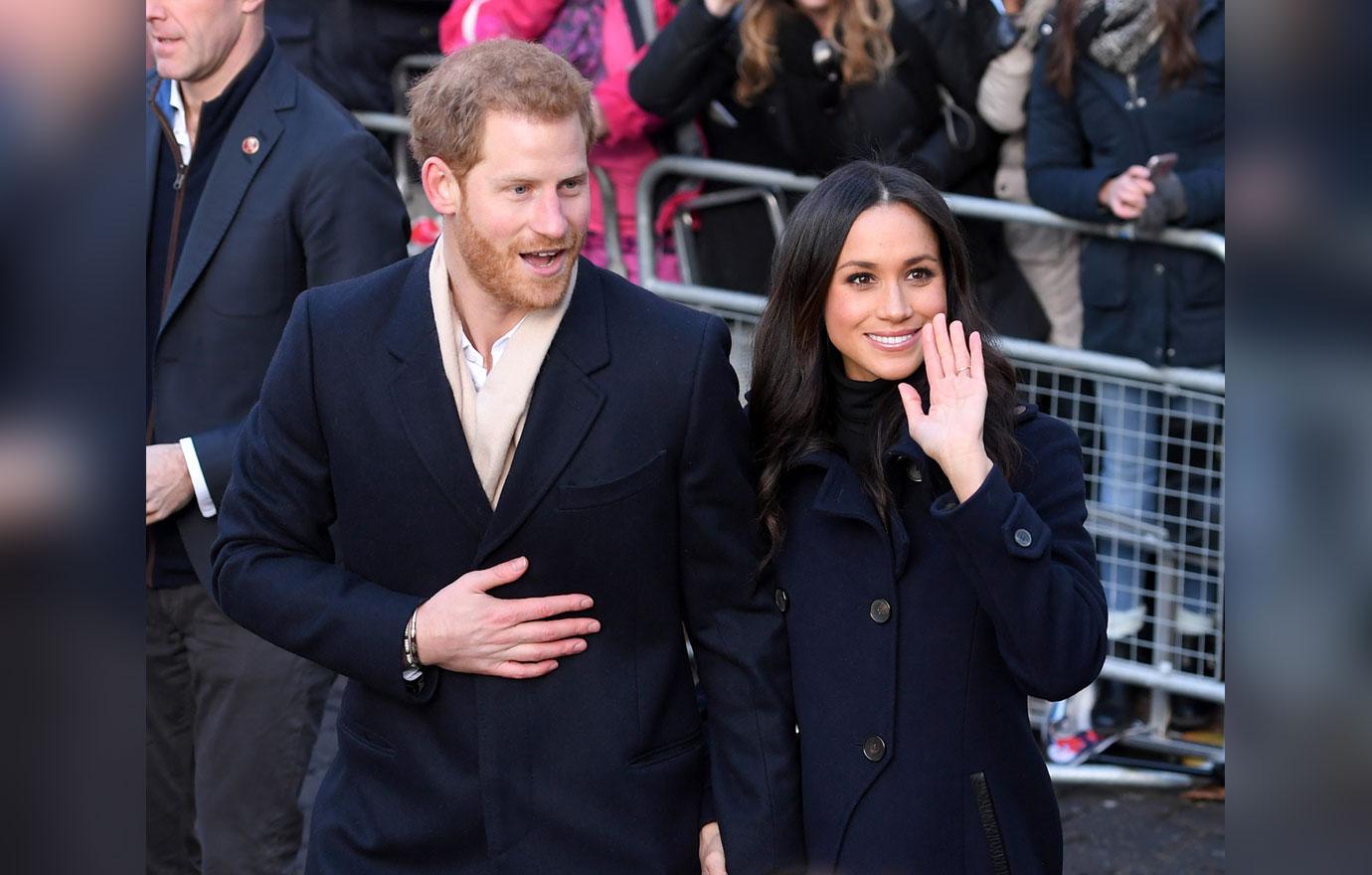 meghan markle plans before prince harry wedding 05