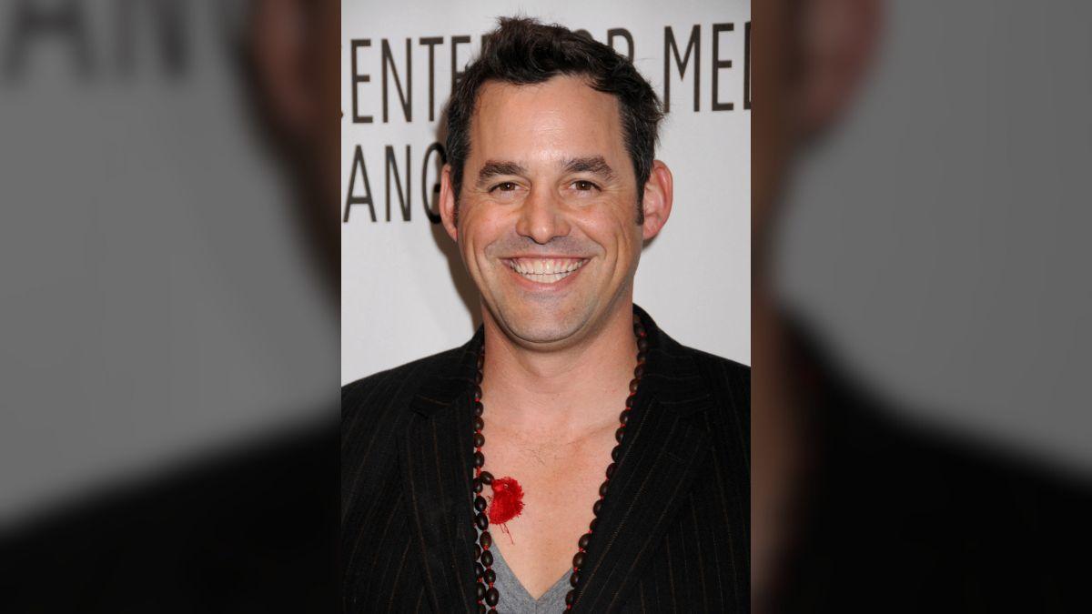 Photo of The victim alleged she wasn't 'comfortable' sending nude photos to Nicholas Brendon.