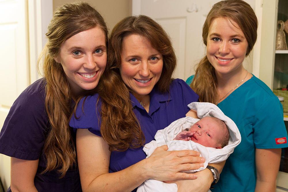 Jana duggar leaving family 07