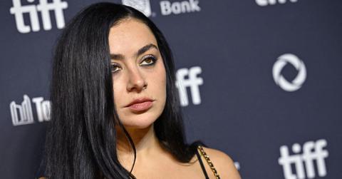 Photo of Charli XCX