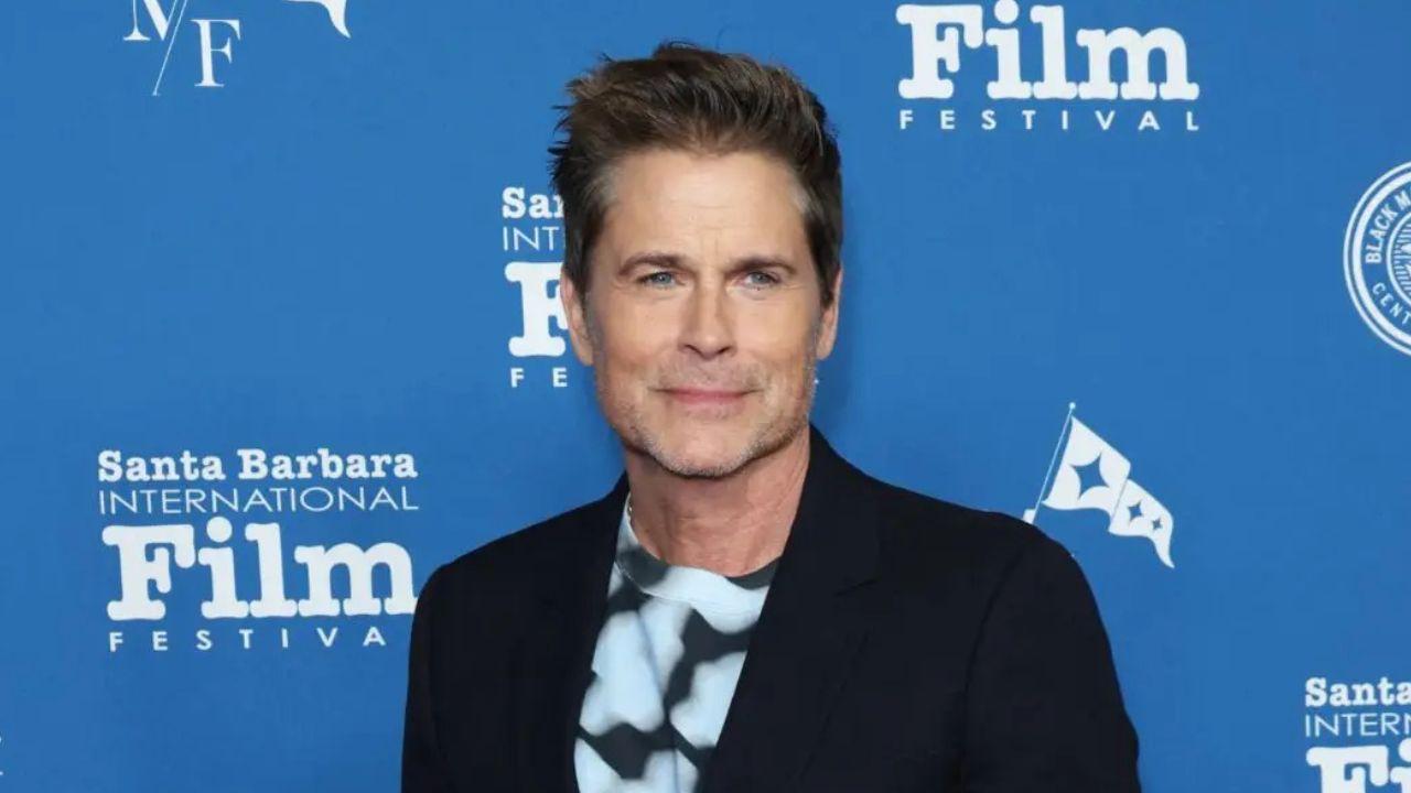 image of rob Lowe 