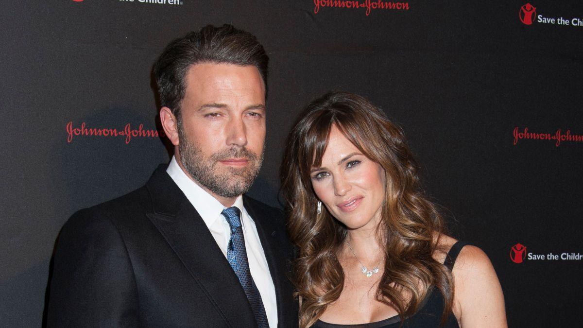 image of Ben Affleck isn't 'taking proper care of himself,' a source claims. 