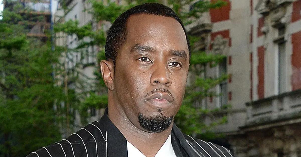 sean diddy combs guns lap suge knight incident assistant testifies