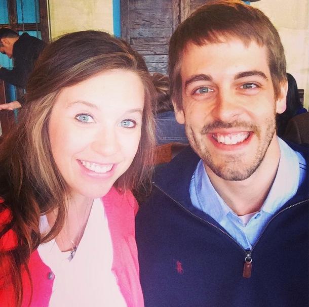 Jill duggar still pregnant due date 05