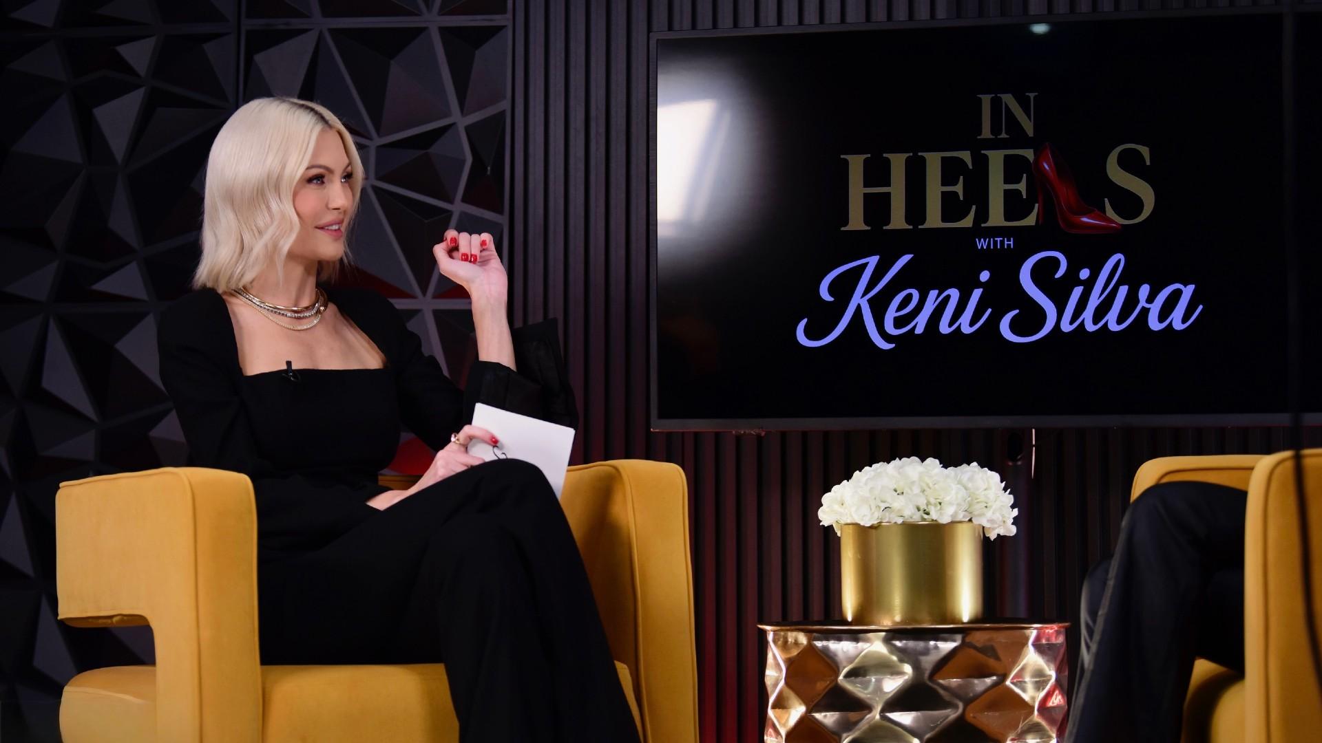 Photo of Keni Silva. 