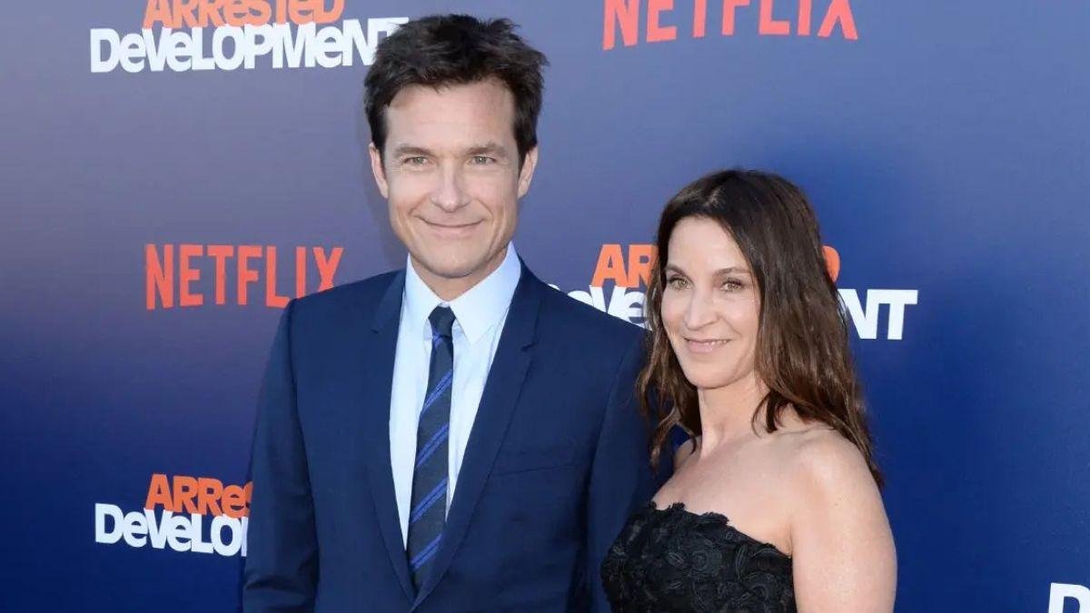 Photo of Jason Bateman admitted he 'got away with a lot' during his partying days since there was no social media.