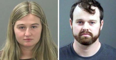 joseph kendra duggar scandal child endangerment arrests