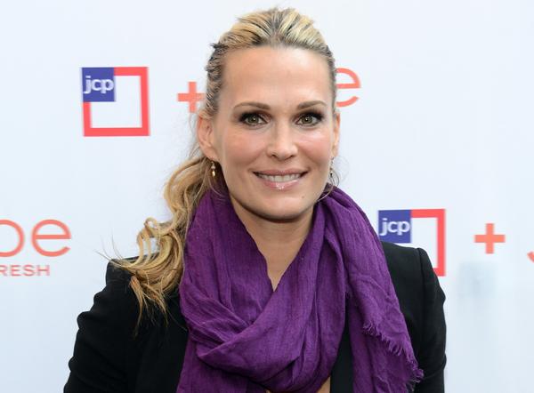 OK! Exclusive: Molly Sims Chats jcpenney + Joe Fresh Collection, Favorite  Back to School Memory and New Maternity Line!