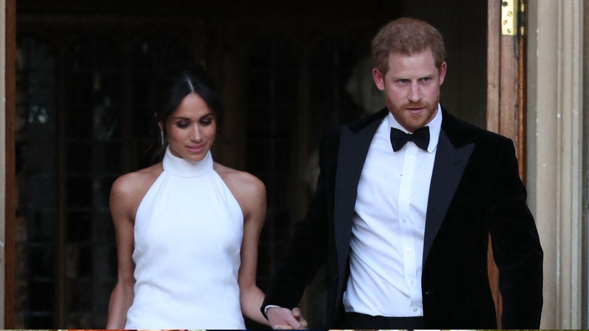 image of royal family 