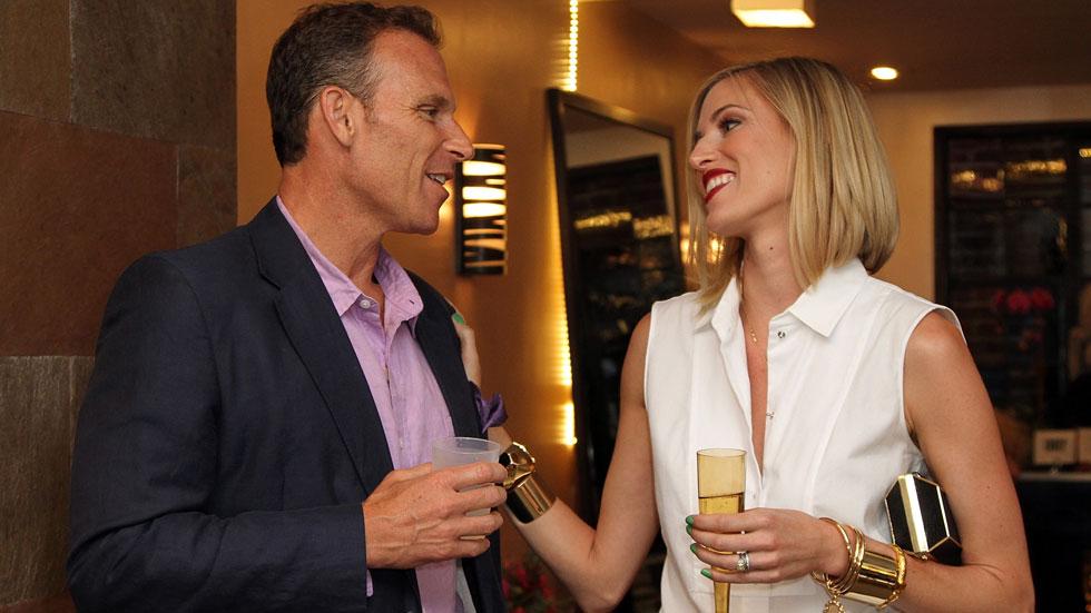 Kristen Taekman Is Not Returning To RHONY After Her Husband’s Ashley