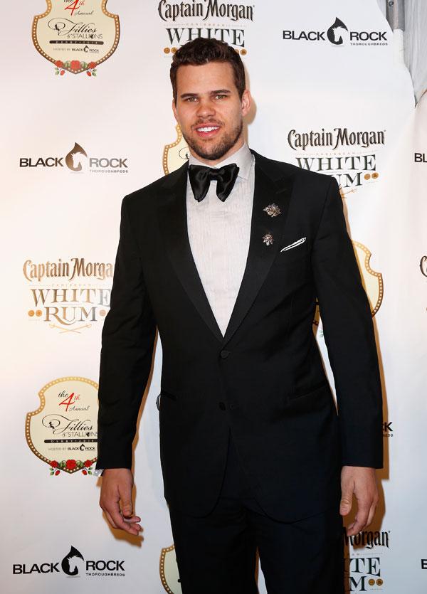 Kris humphries