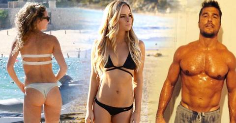 Bachelor most naked moments exposed