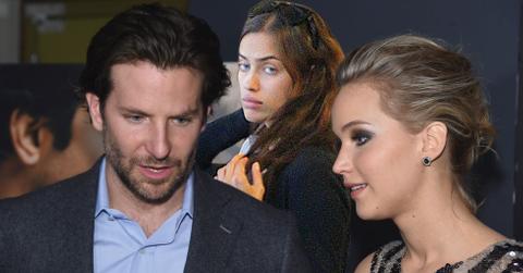 Irina shayk jealous jennifer lawrence