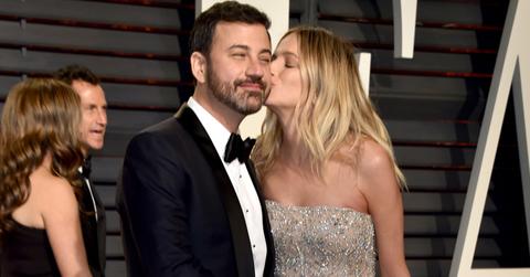 2017 Vanity Fair Oscar Party Hosted By Graydon Carter – Arrivals