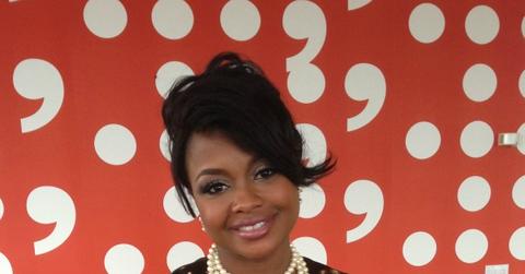 Phaedra Parks