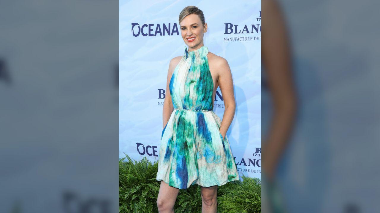 January Jones