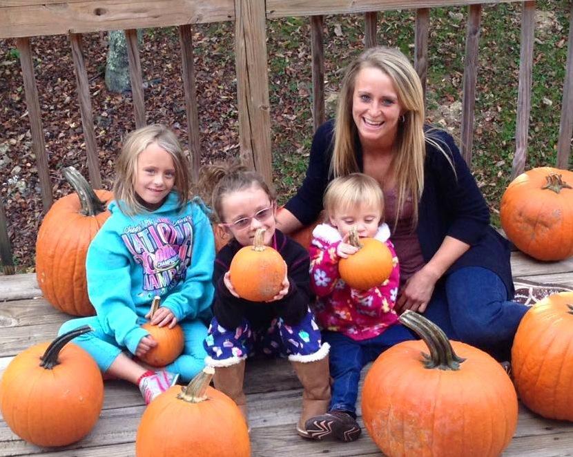 Leah messer tr dues marriage rumors 01