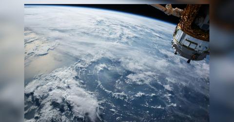 space economy stocks hype or long term growth story