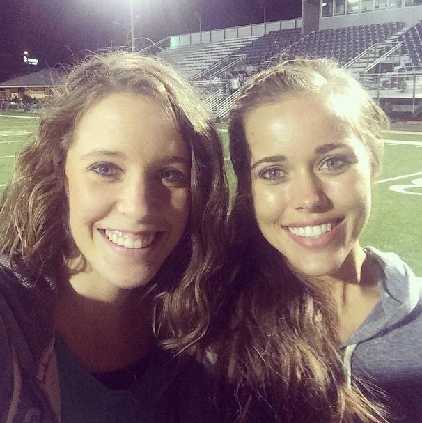 Jessa jill duggar 1