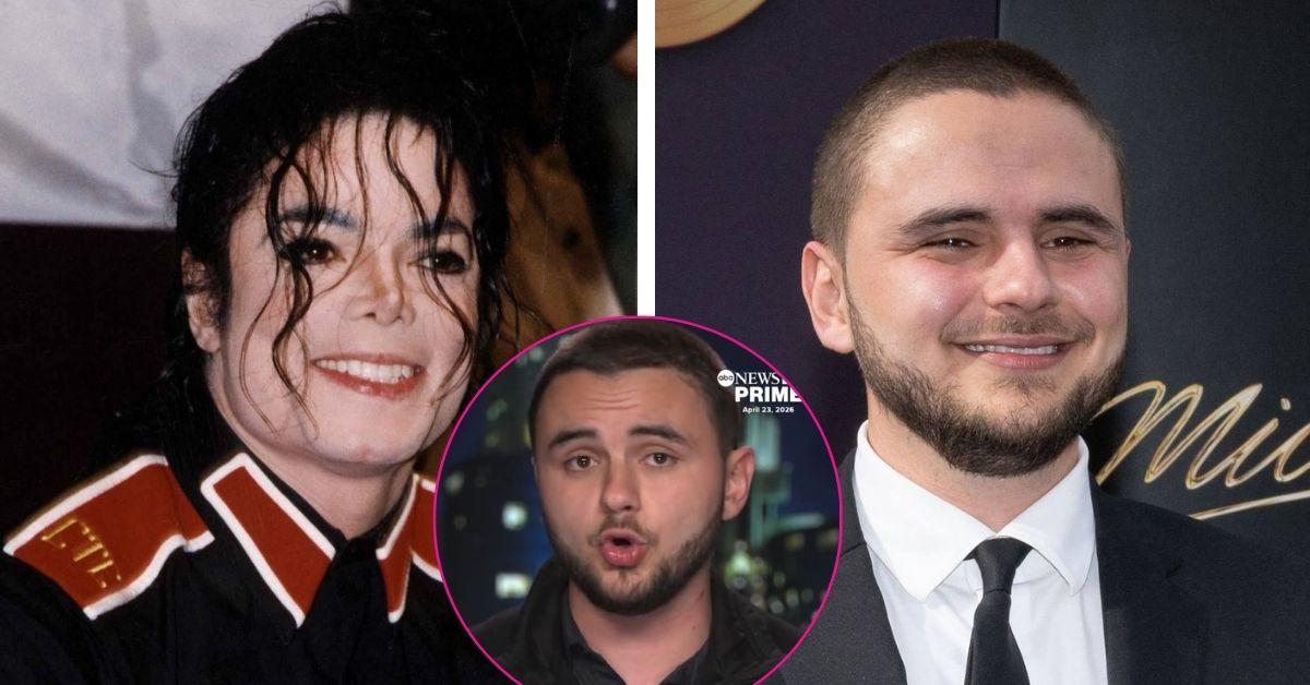 prince jackson reacts michael jackson biopic