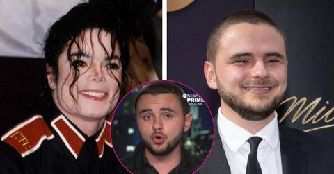 prince jackson reacts michael jackson biopic