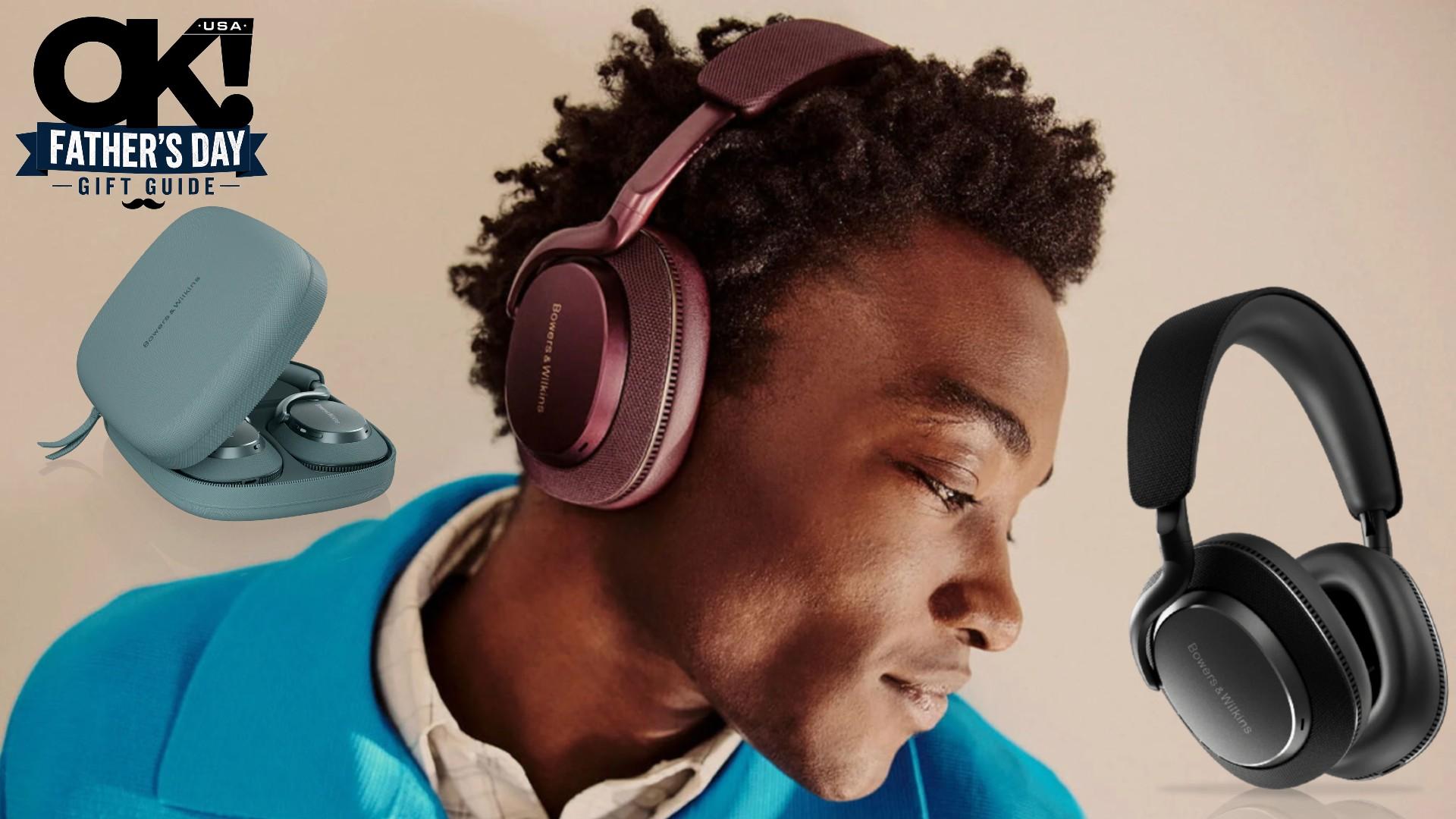bowers wilkins headphones