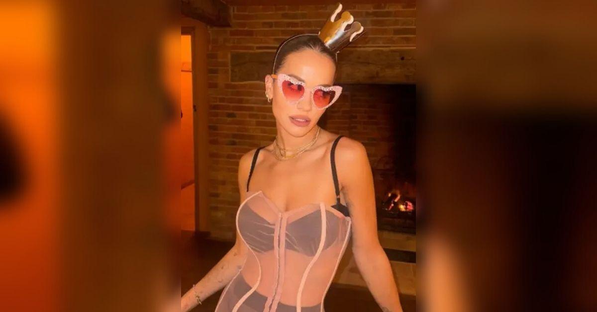 rita ora