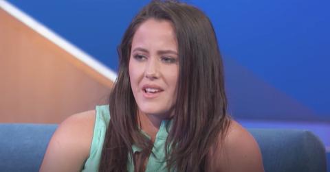 Jenelle evans court date custody of jace h