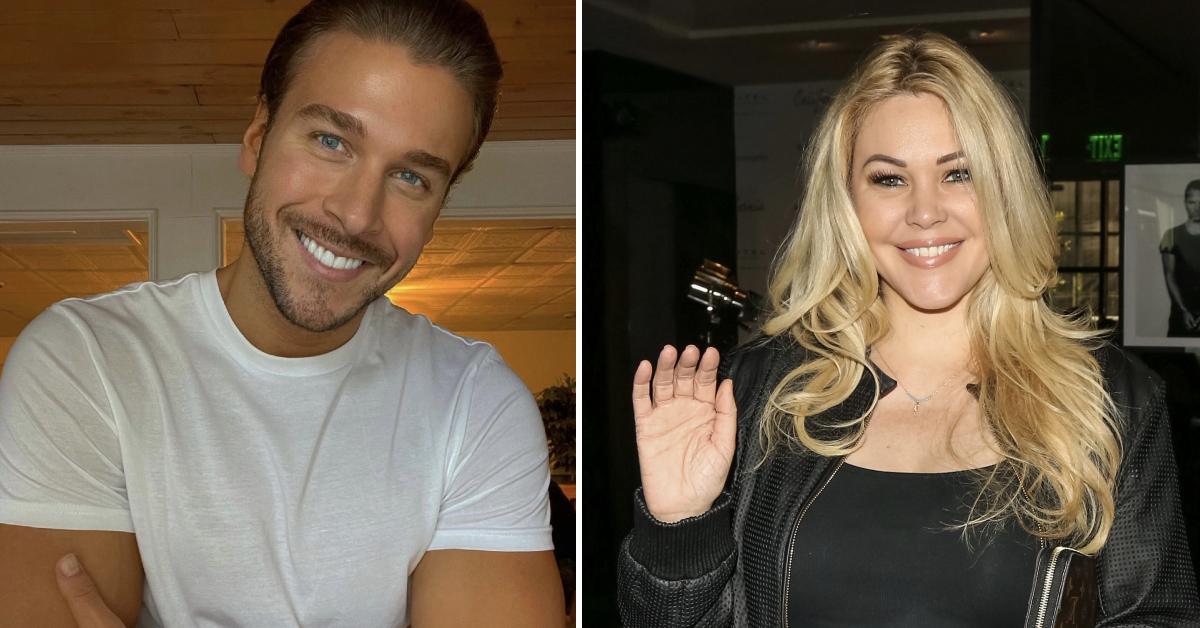 matthew rondeau confirms split from shanna moakler following breakup rumors pp