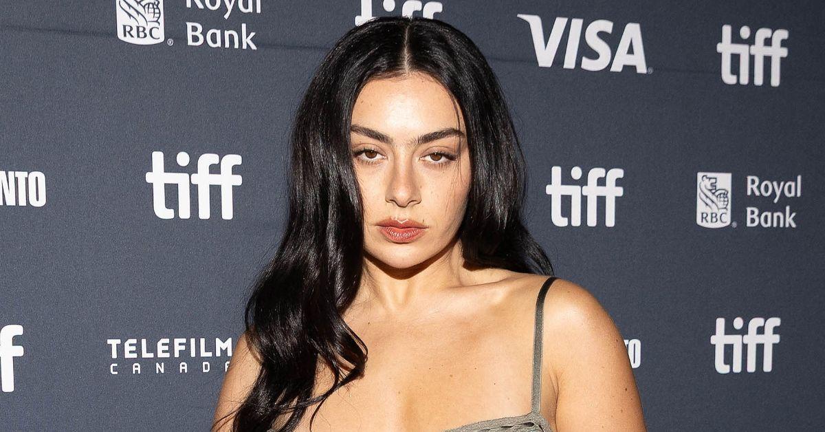 charli xcx