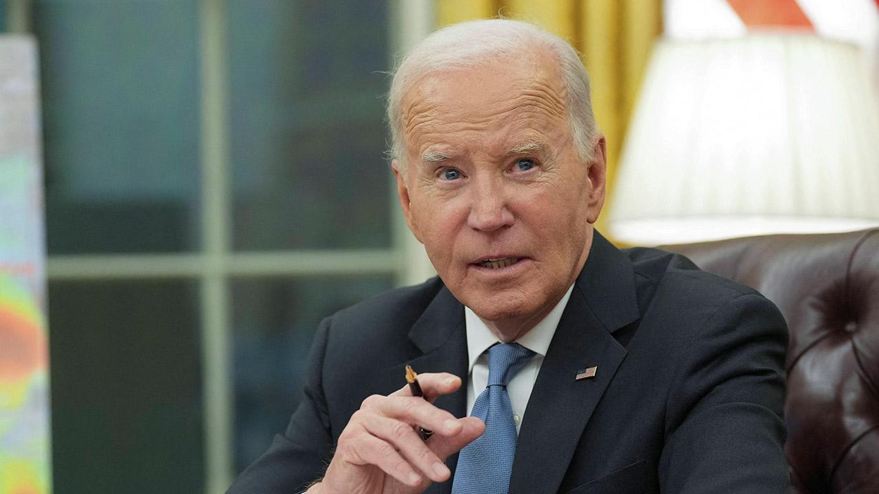 Joe Biden