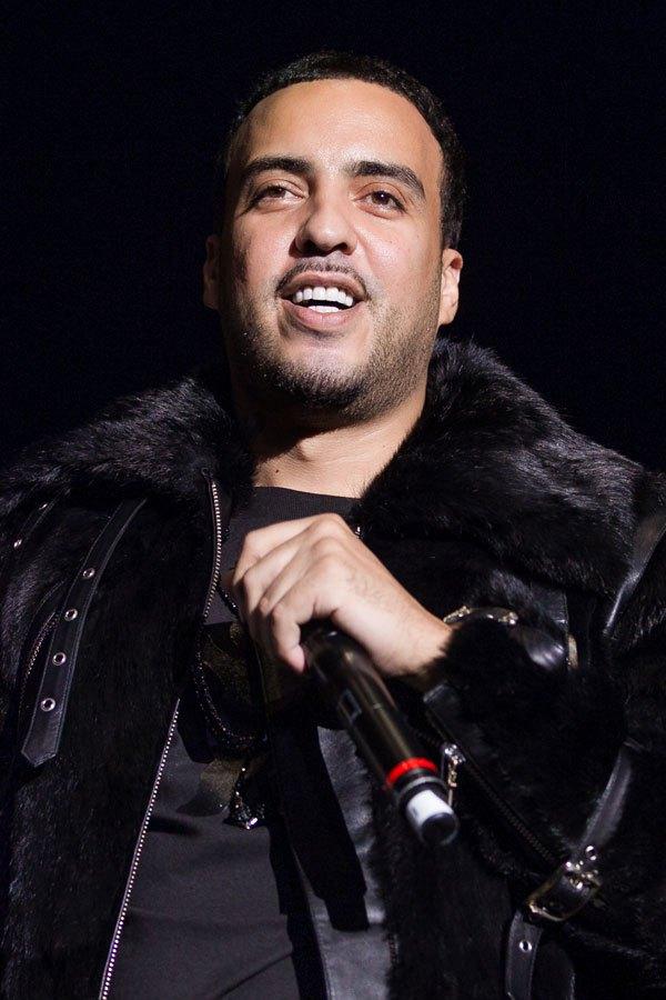 French montana1