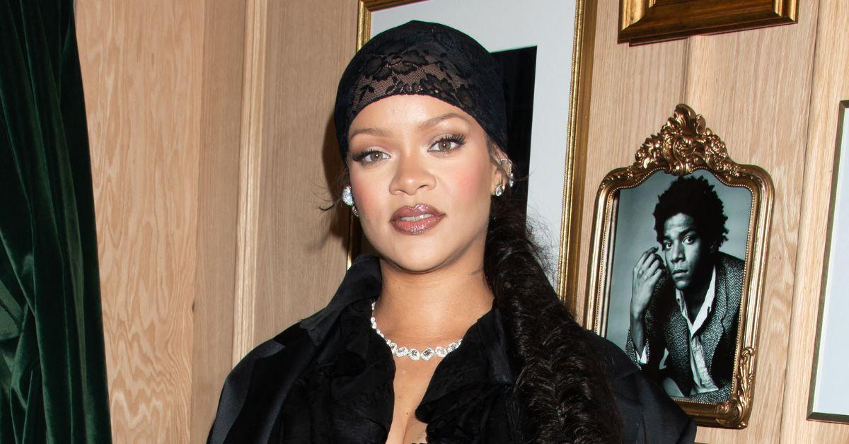 fenty beauty by rihanna a estimated value b