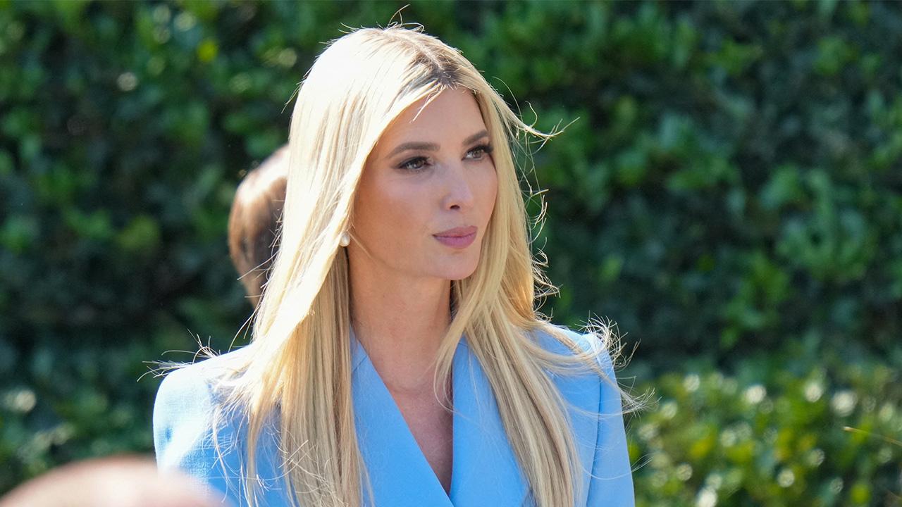 Ivanka Trump