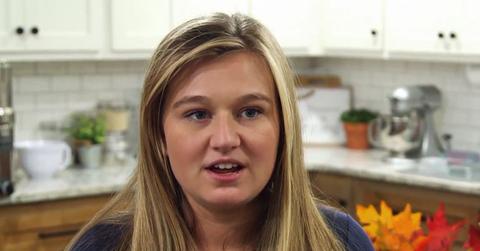 //Kendra Duggar Baby Number pp