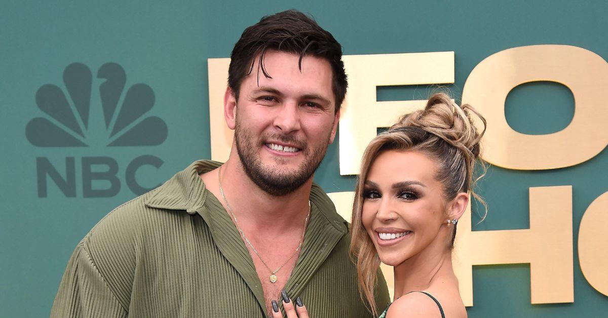 scheana shays memoir biggest revelations from my good side