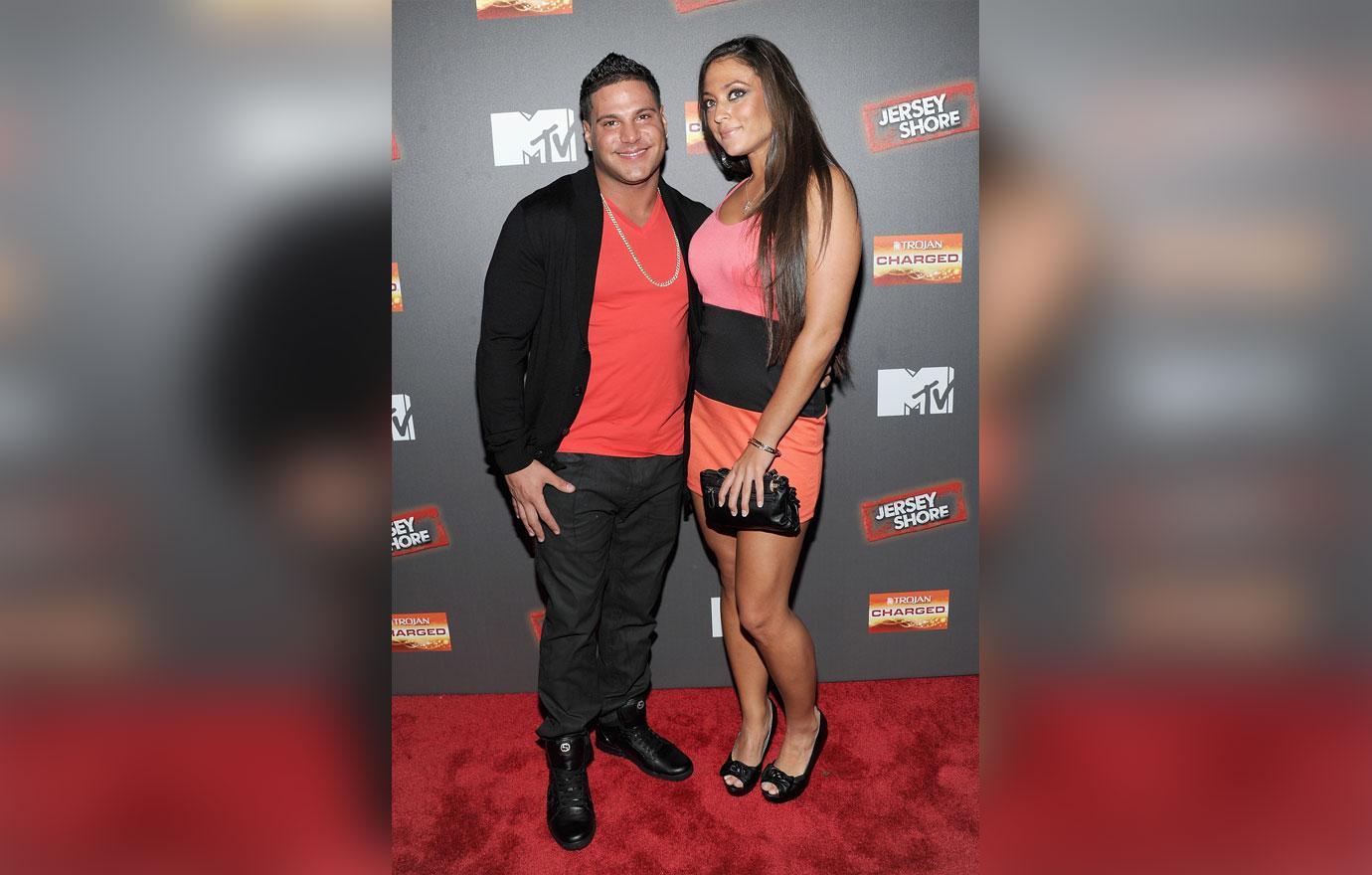 jersey shore 15 most memorable moments 12