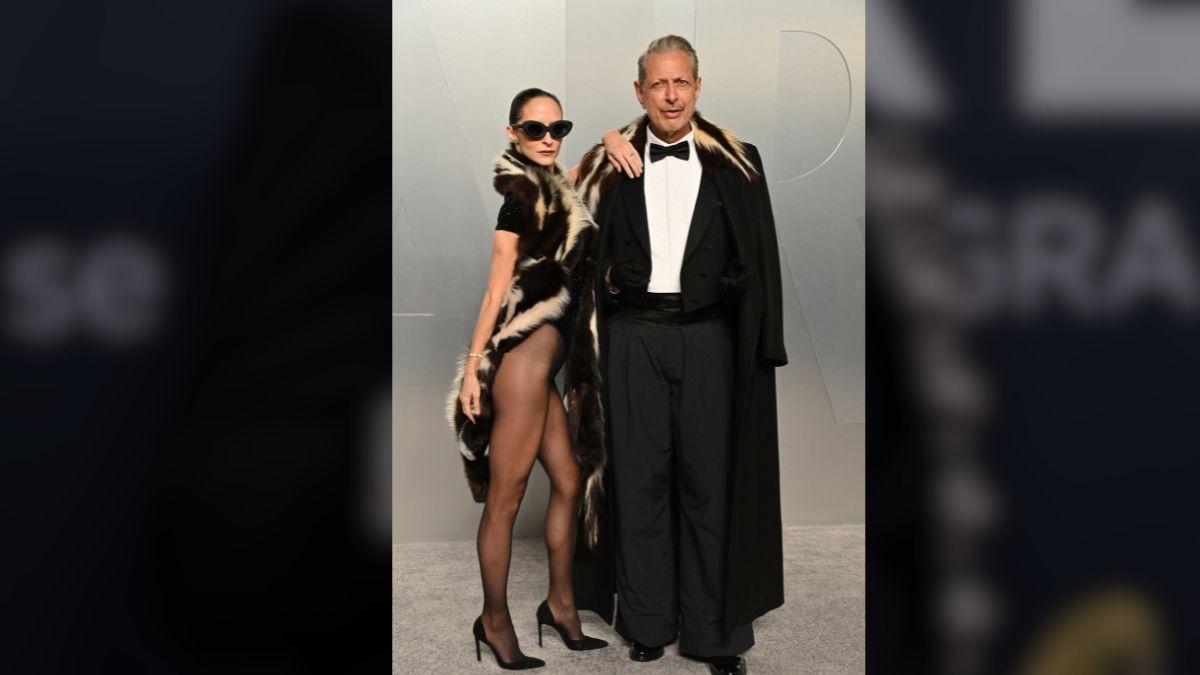 image of Jeff goldblum