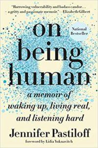 On Being Human Book