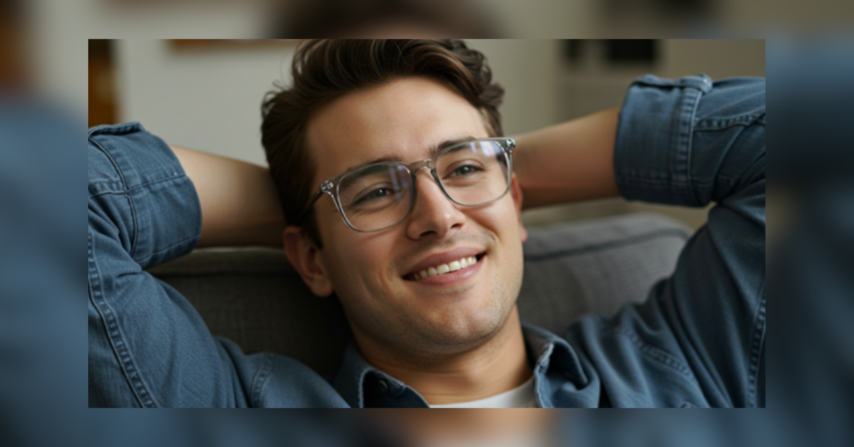 s mens glasses styles ditch dad frames in  minutes